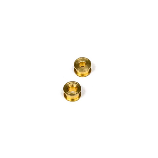 Pouzdro 4,8x3,8x2,38mm-pár    75010