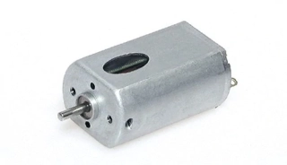 Motor dlouhý MRRC 25tis.ot.       83004