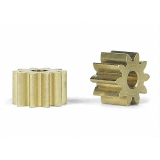 Pastorek 10z/6,5mm  PS10