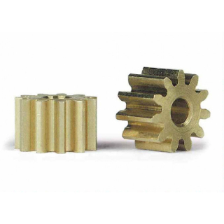 Pastorek 11z/6,5mm  PS11