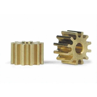 Pastorek 12z/6,5mm    PS12