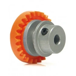 Převod inline 25z oranž  GI25Al