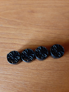 Inserty F1 BBS. PA13b.